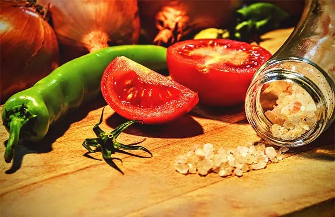 Traditional Oaxacan cooking class in Huatulco